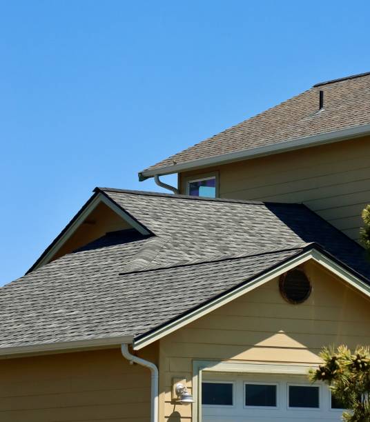 Best Roof Installation  in Hoxie, KS